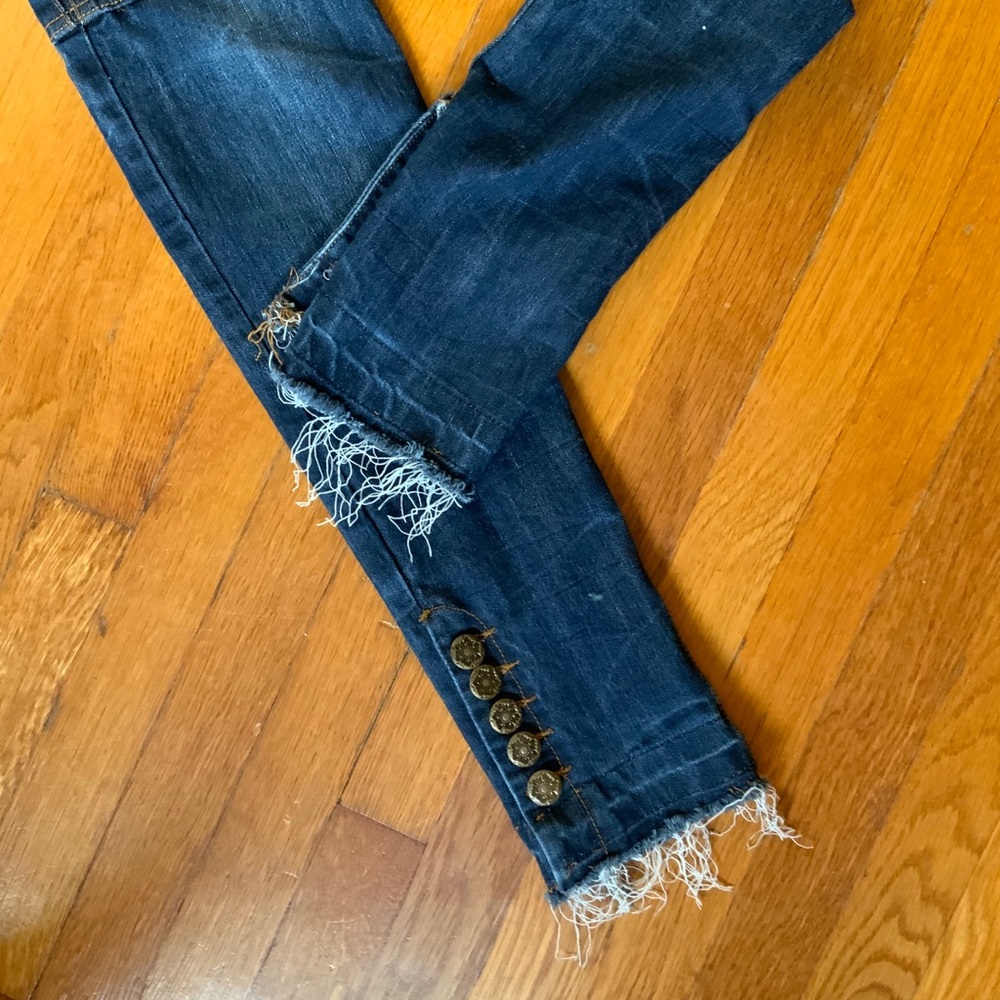 Exocet Jeans - Picture 10 of 14